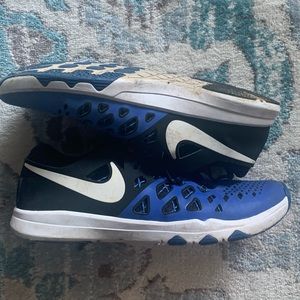 Nike Duke Training Shoes